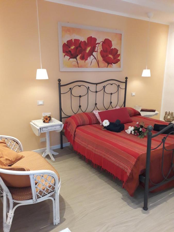 La Chicca Daire Pisa Dış mekan fotoğraf
