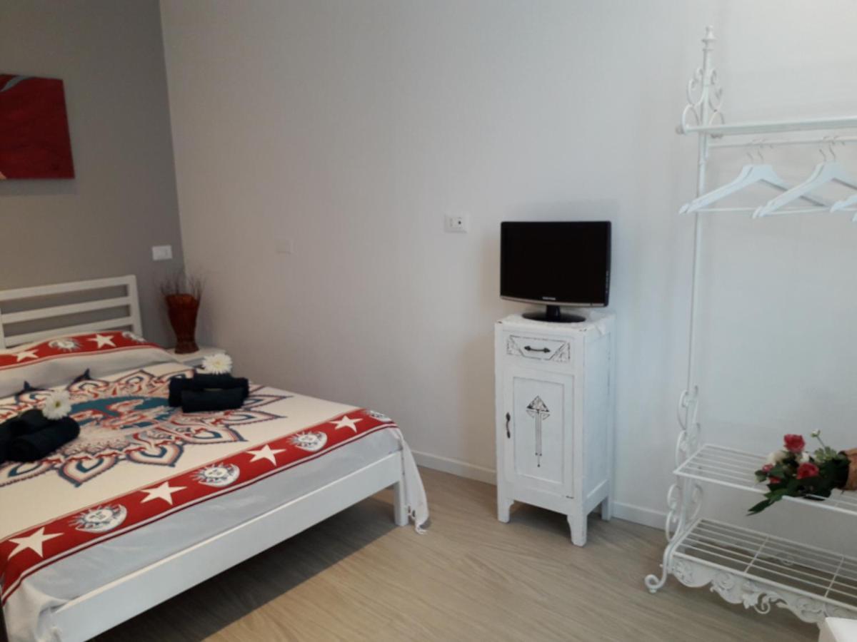 La Chicca Daire Pisa Dış mekan fotoğraf