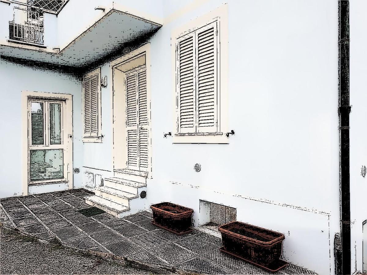 La Chicca Daire Pisa Dış mekan fotoğraf