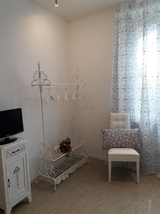 La Chicca Daire Pisa Dış mekan fotoğraf