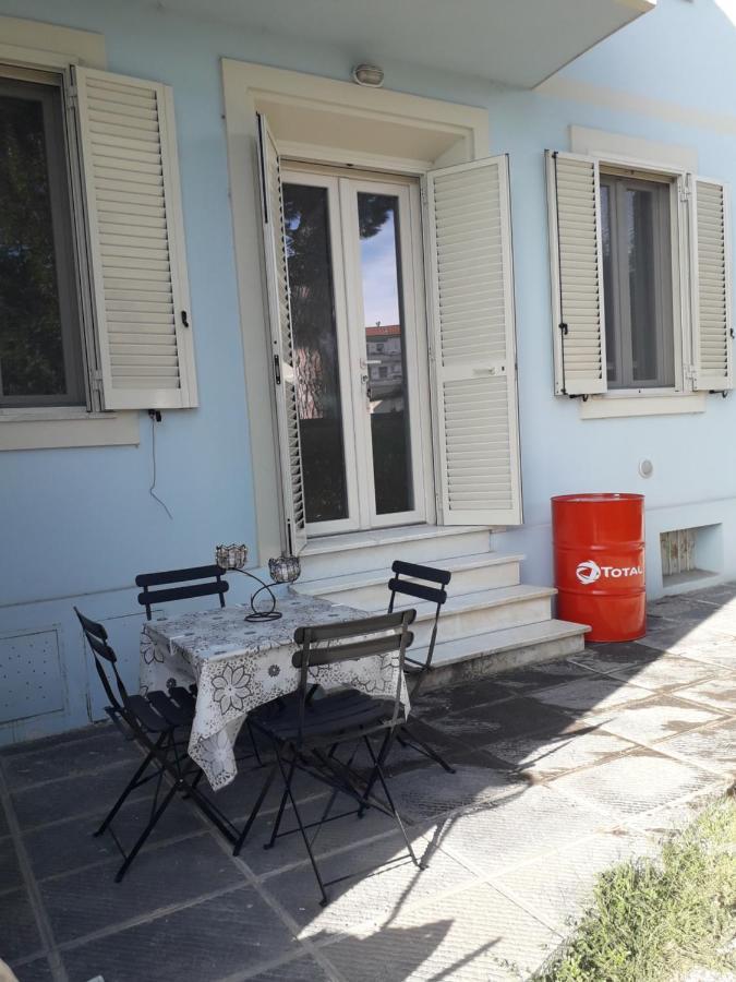 La Chicca Daire Pisa Dış mekan fotoğraf
