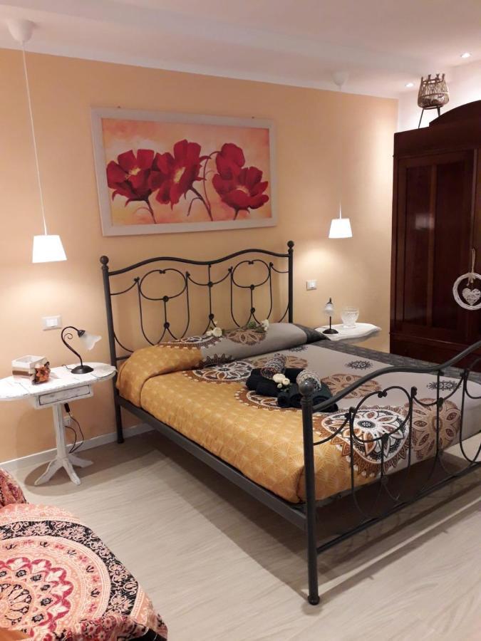 La Chicca Daire Pisa Dış mekan fotoğraf