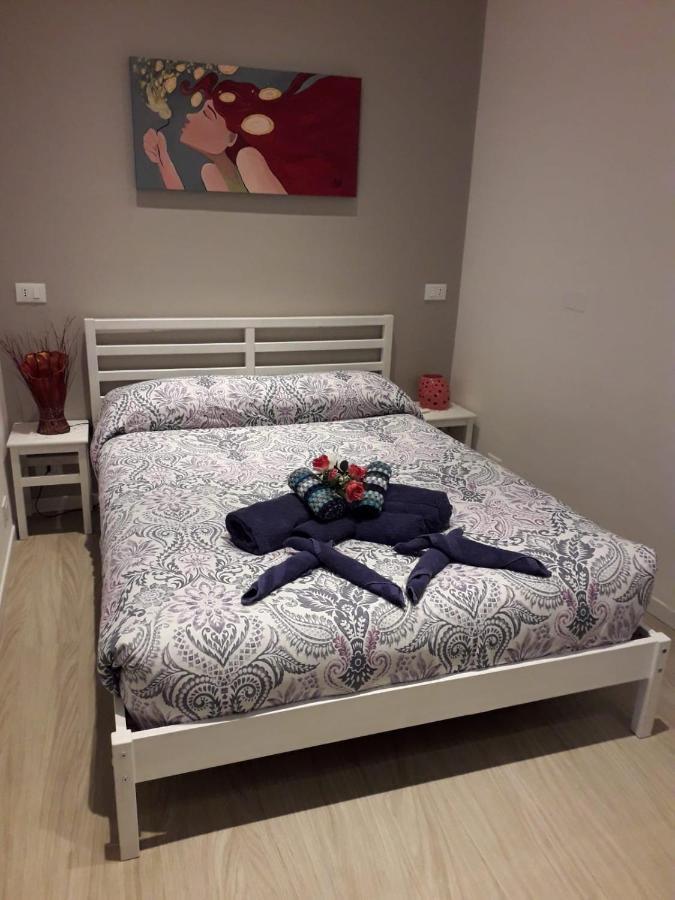 La Chicca Daire Pisa Dış mekan fotoğraf
