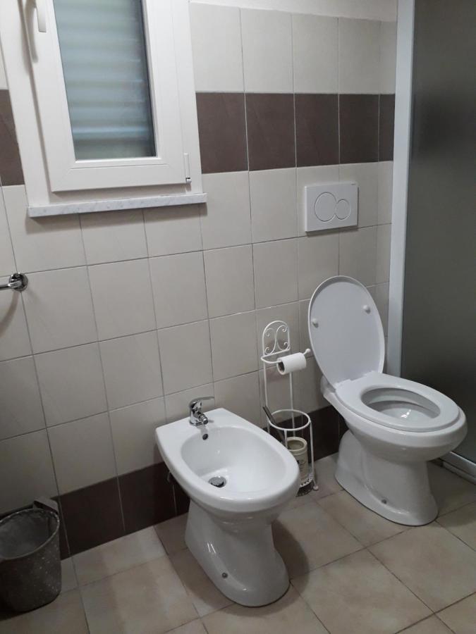 La Chicca Daire Pisa Dış mekan fotoğraf